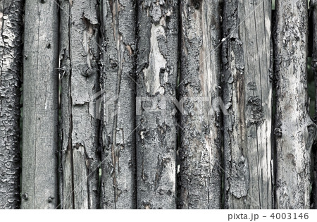 Wooden fence texture 4003146