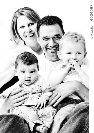 family portrait family portrait 4004097