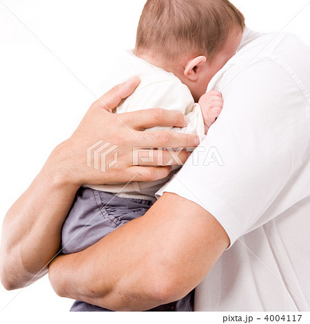 Resting child Resting child 4004117