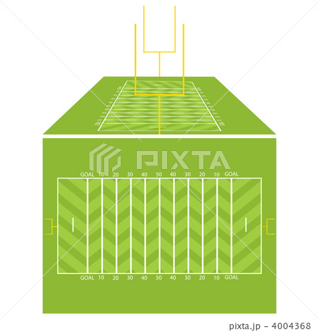 American football field American football field 4004368