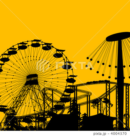 Amusement park Amusement park 4004370