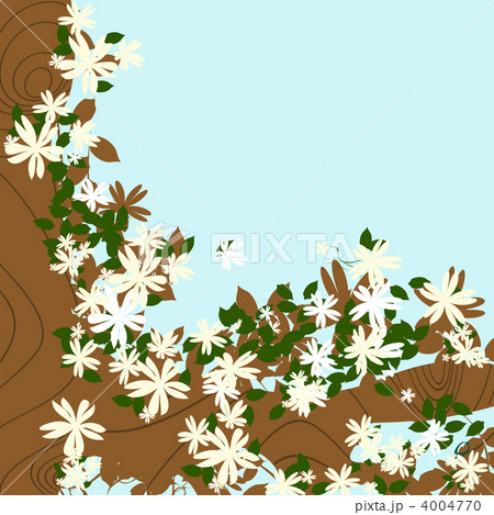 Blossom tree background 4004770