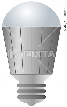LED電球-01 LED電球-01 4004802