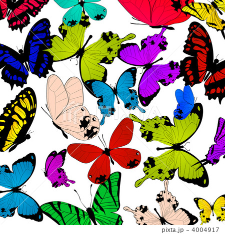 Butterflies 4004917