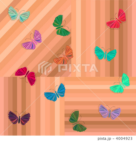 Butterfly 4004923