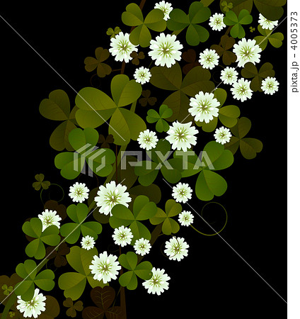 Clover background Clover background 4005373