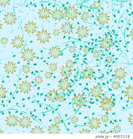 cyan flowers and wines 4005528