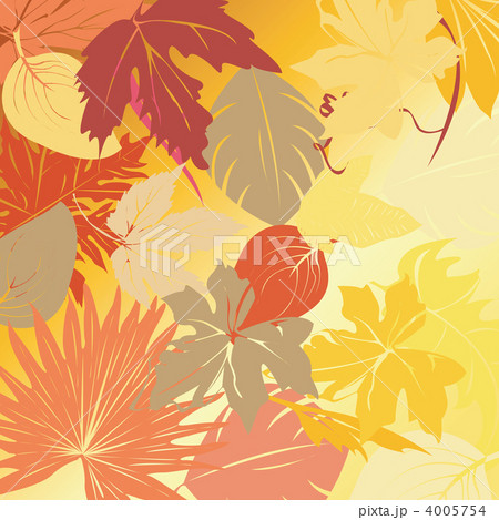 Autumn leaves background 4005754