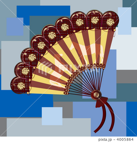 hand fan 4005864