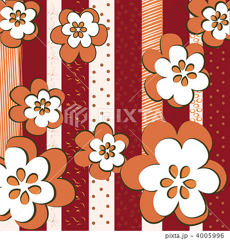 seamless floral seamless floral 4005996