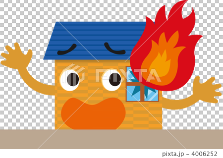 A fire A fire 4006252