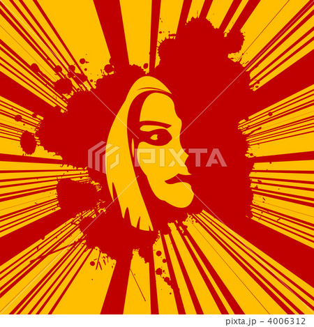 Portrait of a girl Portrait of a girl 4006312