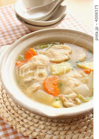 熊本名物 だご汁 熊本名物 だご汁 4006575