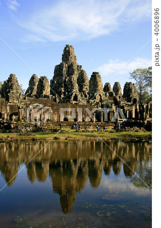 アンコール・トム 4006896