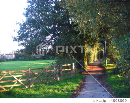 イギリスフットパス 4008069