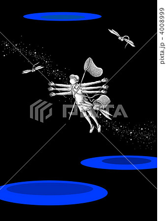 Dragonfly Dragonfly 4008999