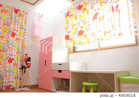 子供部屋 4009018