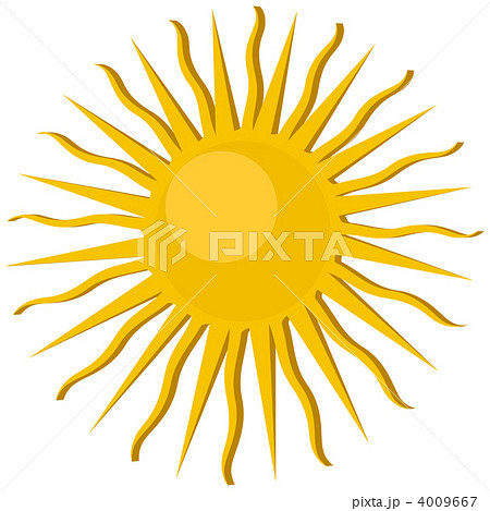 Sun icon Sun icon 4009667