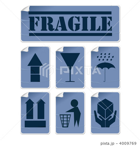 Transportation stickers 4009769