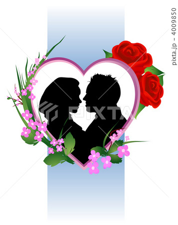 Valentines Day medallion 4009850