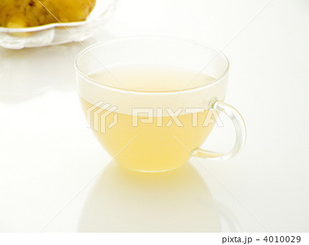 しょうが湯 4010029
