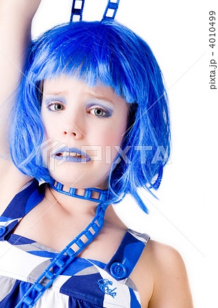 Girls hangs it up 4010499