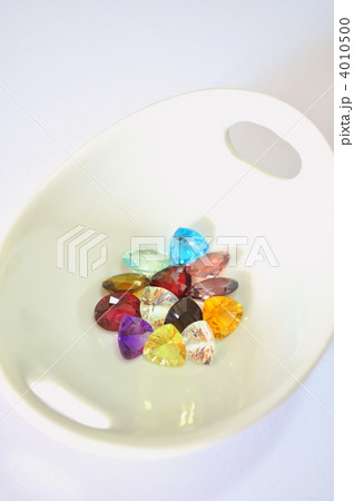 キラキラ 天然石のルース キラキラ 天然石のルース 4010500