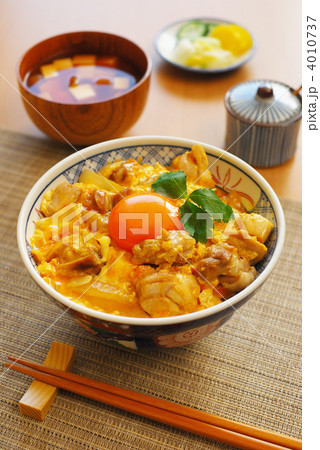親子丼 親子丼 4010737