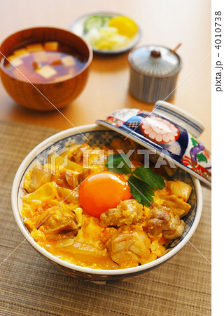 親子丼 親子丼 4010738