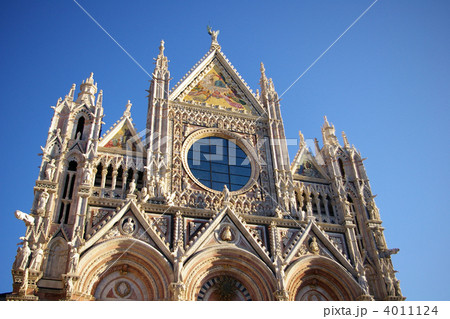 シエナ大聖堂２ 4011124