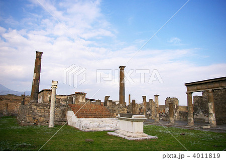 ポンペイ3 ポンペイ3 4011819