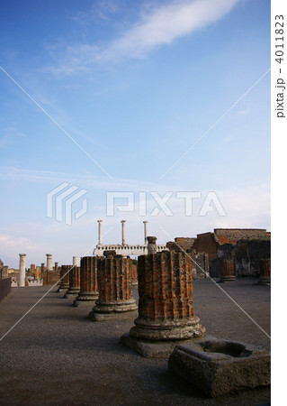 ポンペイ4 ポンペイ4 4011823