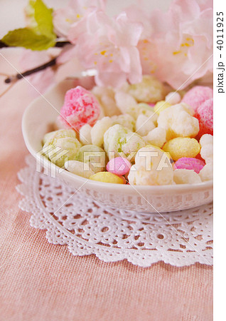 雛あられ 雛あられ 4011925