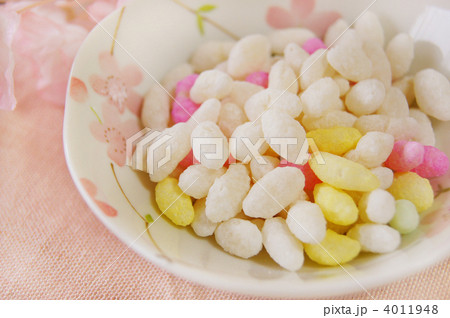 雛あられ 雛あられ 4011948