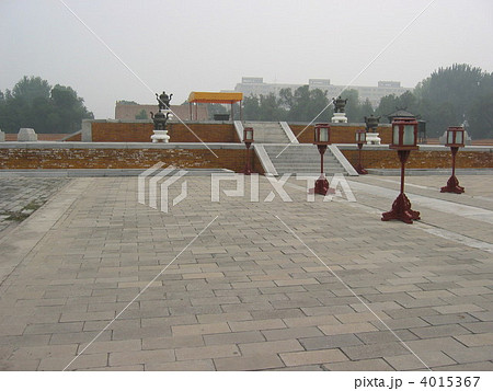 北京 地壇 北京 地壇 4015367