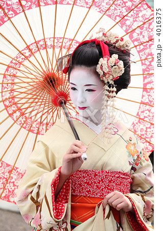 舞妓 4016375