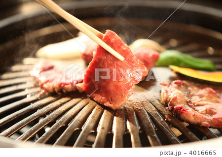焼肉 焼肉 4016665