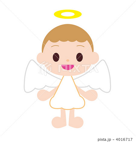 天使 天使 4016717