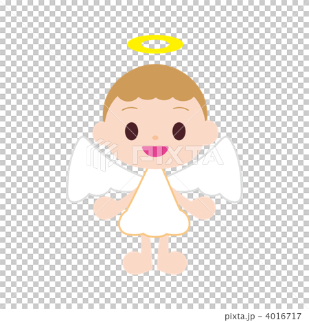 天使 天使 4016717