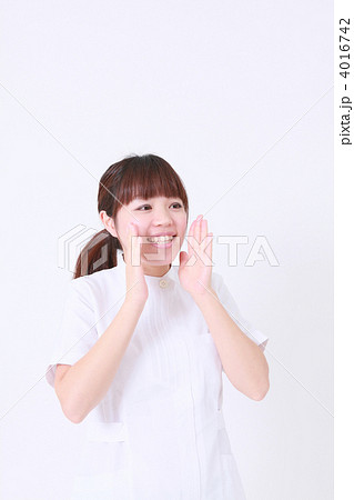 叫ぶ看護師 叫ぶ看護師 4016742