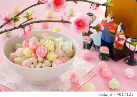 雛あられ 4017125