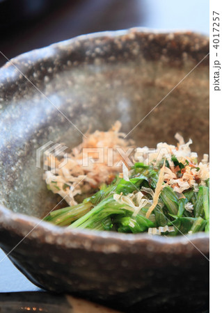 水菜 4017257