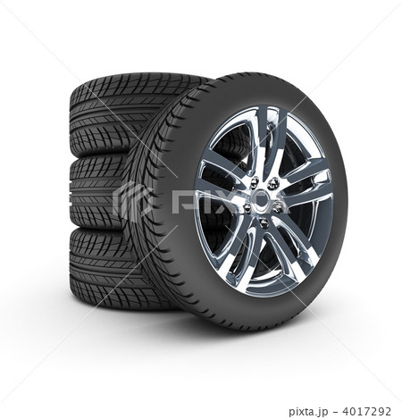 タイヤ4本 アイレベル タイヤ4本 アイレベル 4017292