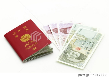 海外旅行 4017559