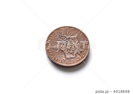 10フラン硬貨-2 10フラン硬貨-2 4018698