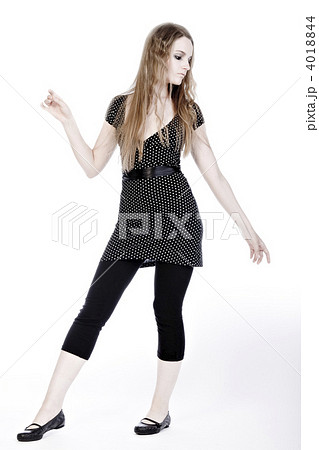 Fashion Walk Fashion Walk 4018844