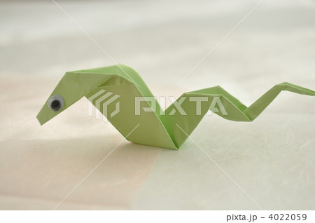 2013年の年賀状素材 4022059