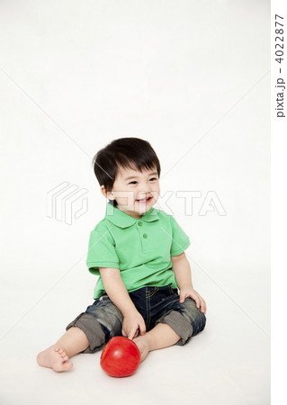 赤んぼう1263590_kiy 4022877