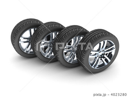 タイヤ 4本 タイヤ 4本 4023280