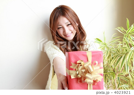 超美人（プレゼント編） 4023921